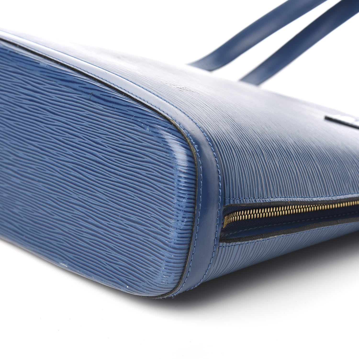 Louis Vuitton Epi Lussac Toledo 9 of 13