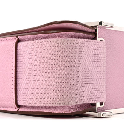 Hermes Chevre Mysore Geta Mauve Sylvestre 8 of 13