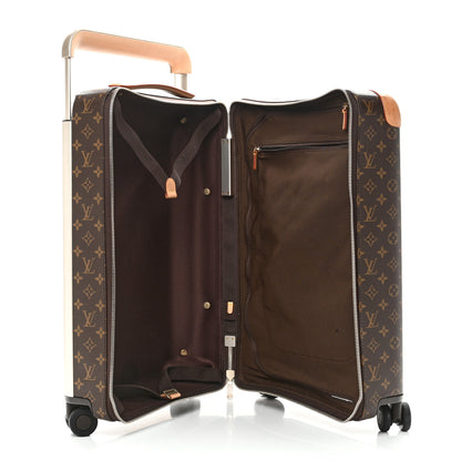 Louis Vuitton Monogram Horizon 55 5 of 20