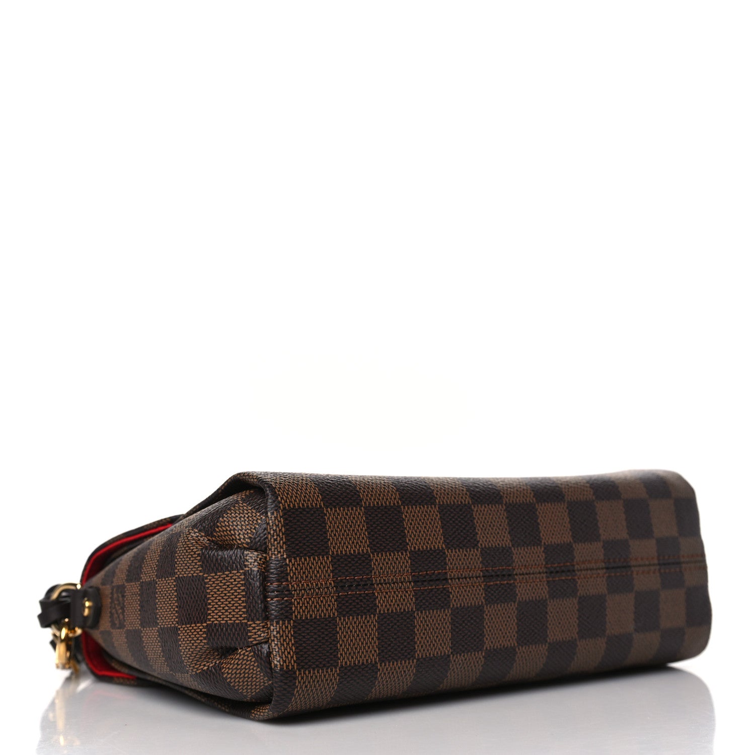Louis Vuitton Damier Ebene Croisette 4 of 9