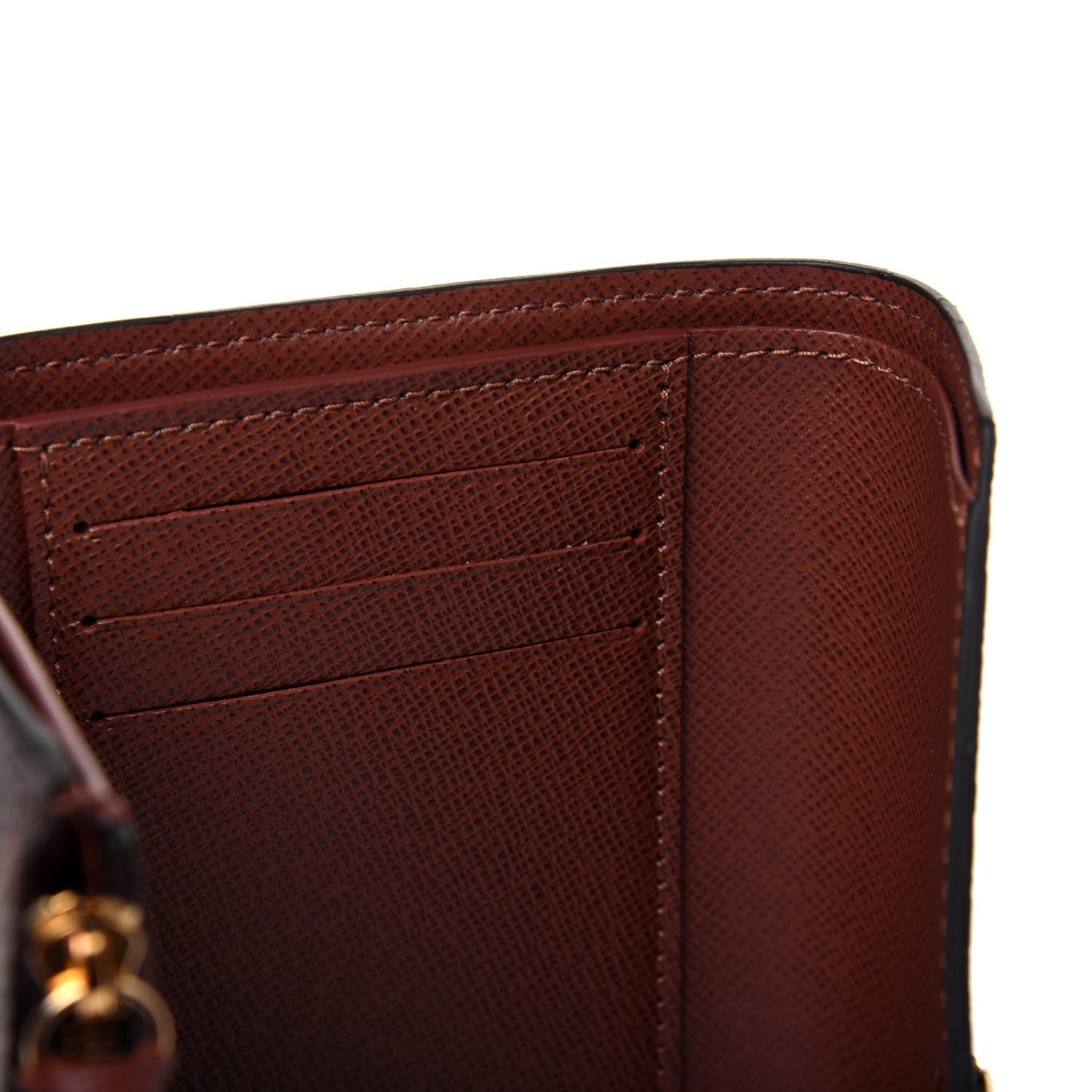 Louis Vuitton Monogram Victorine Wallet 8 of 11