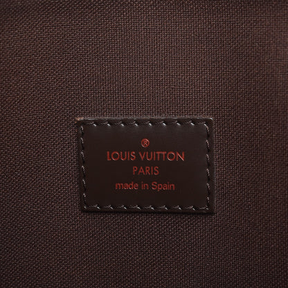 Louis Vuitton Damier Ebene Beaubourg 6 of 9