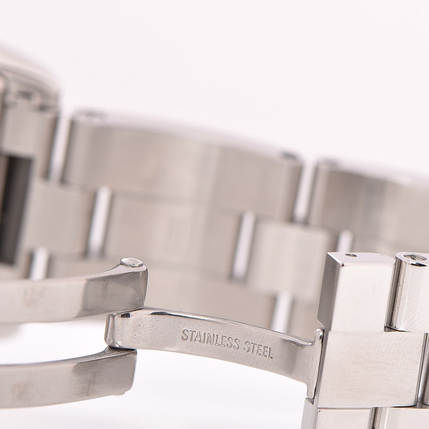 Stainless Steel 37mm Roadster Automatic Watch