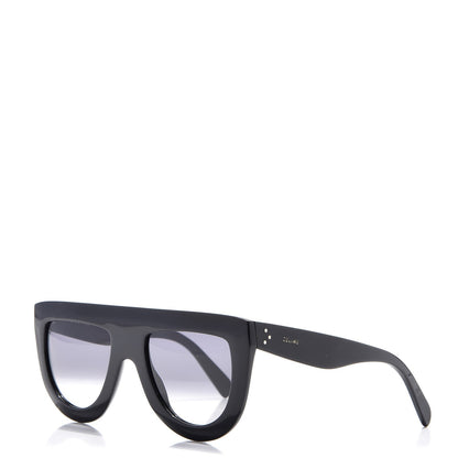 Celine Andrea Sunglasses CL 41398/S Black 1 of 7