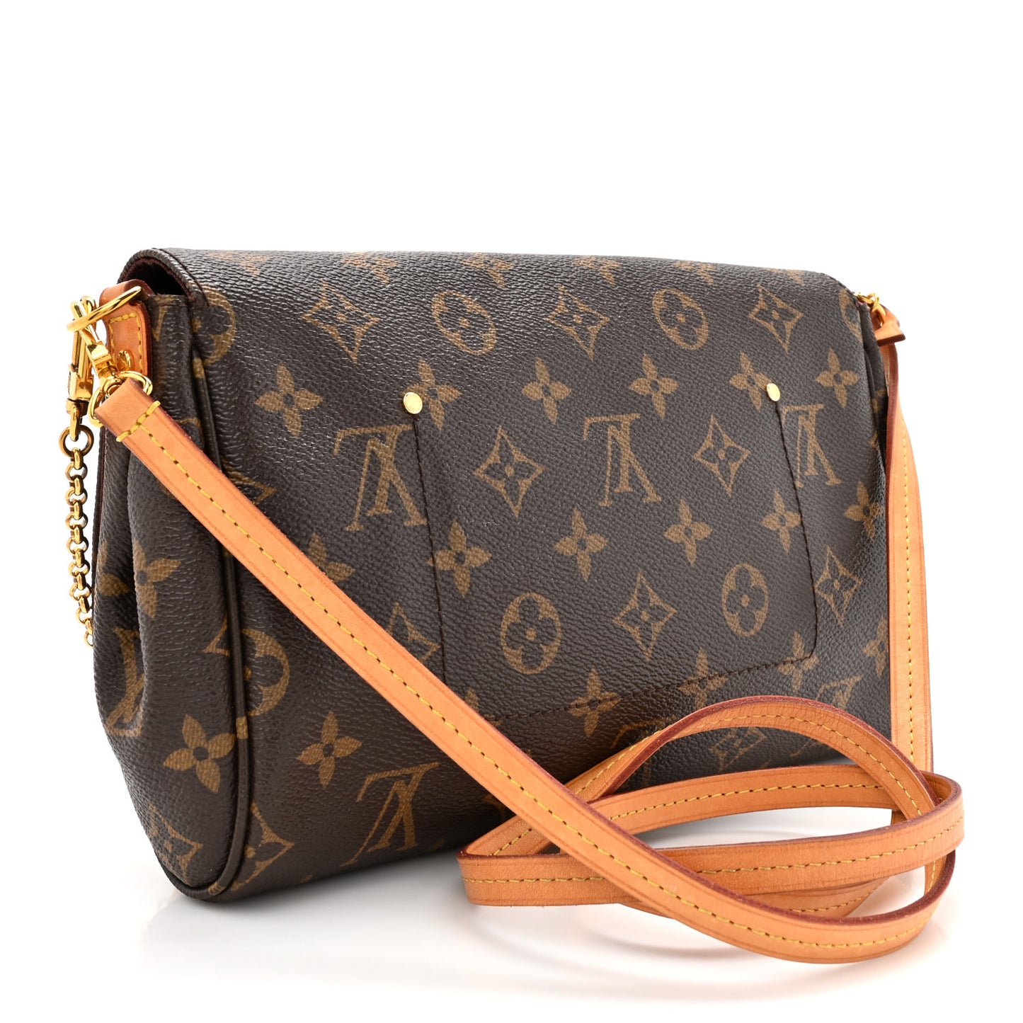 Monogram Favorite MM