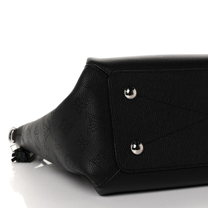 Louis Vuitton Mahina Haumea Black 7 of 11