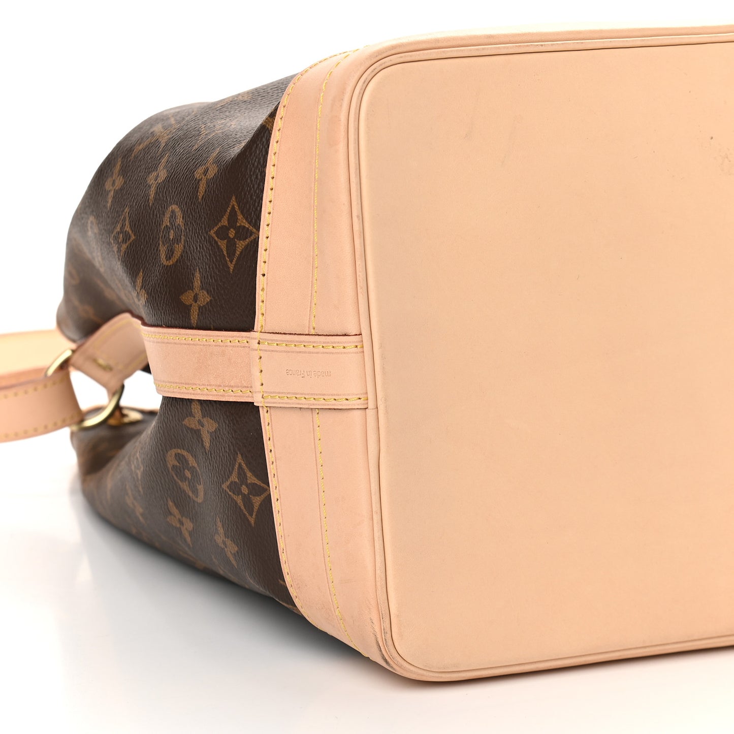Monogram Noe