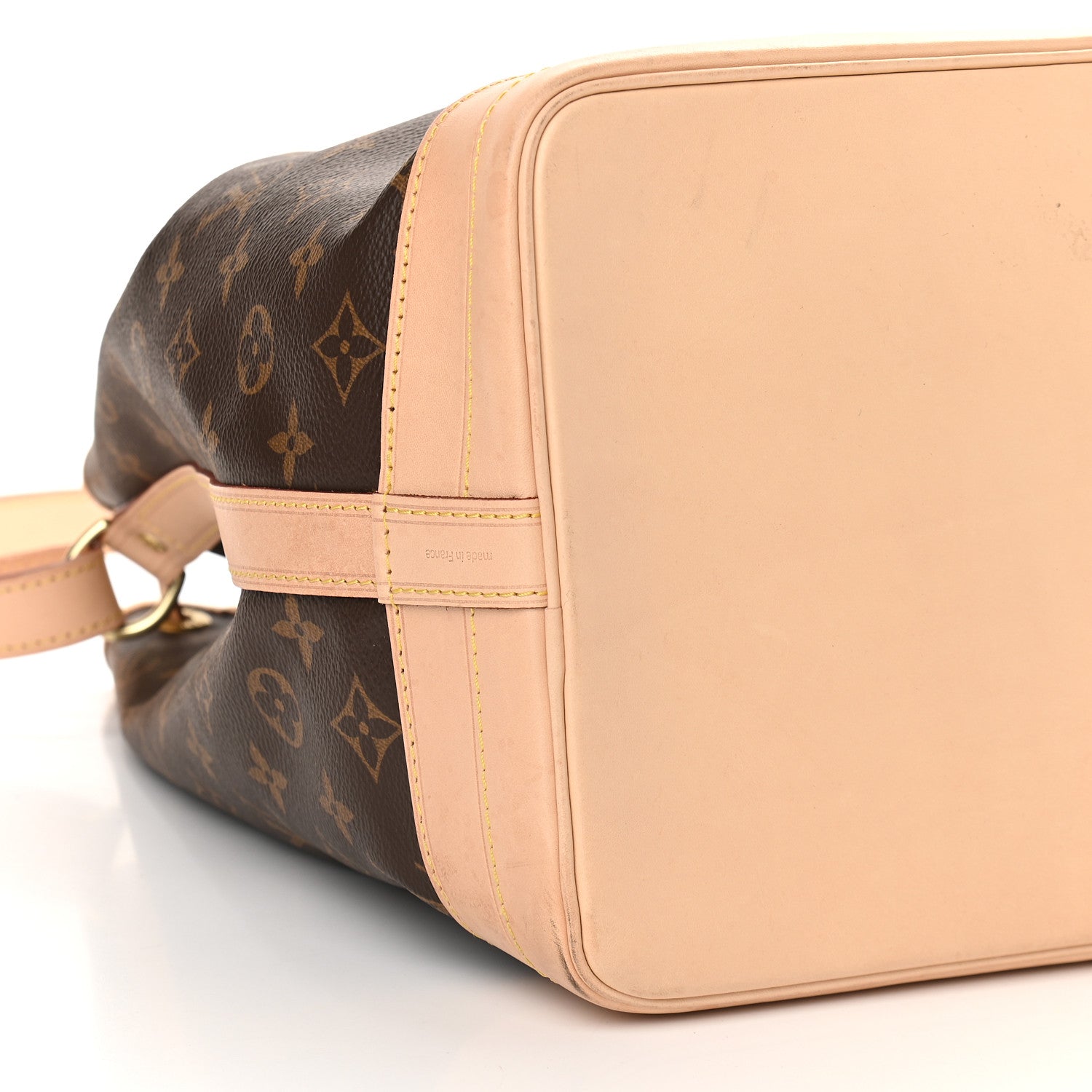 Louis Vuitton Monogram Noe 8 of 9
