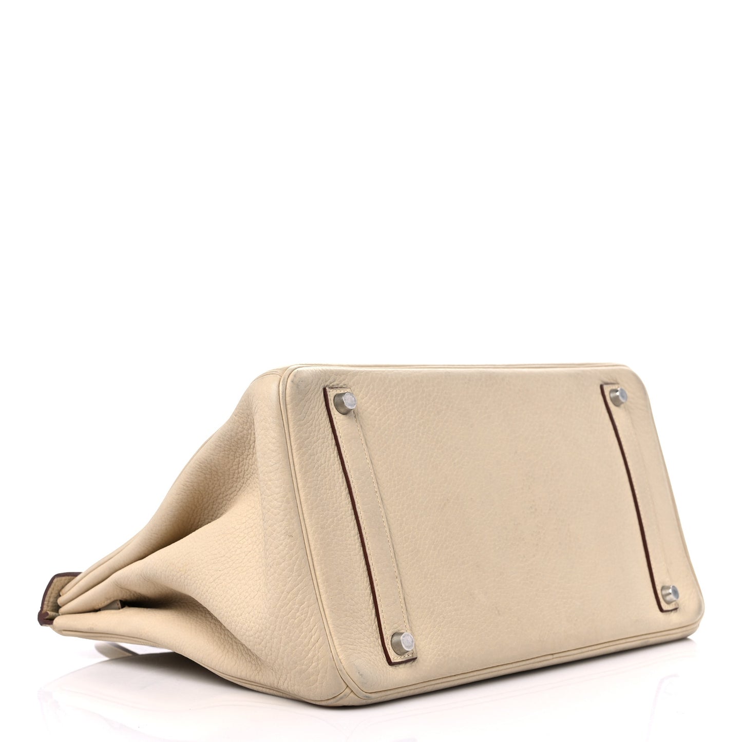 Togo Birkin 35 Parchemin