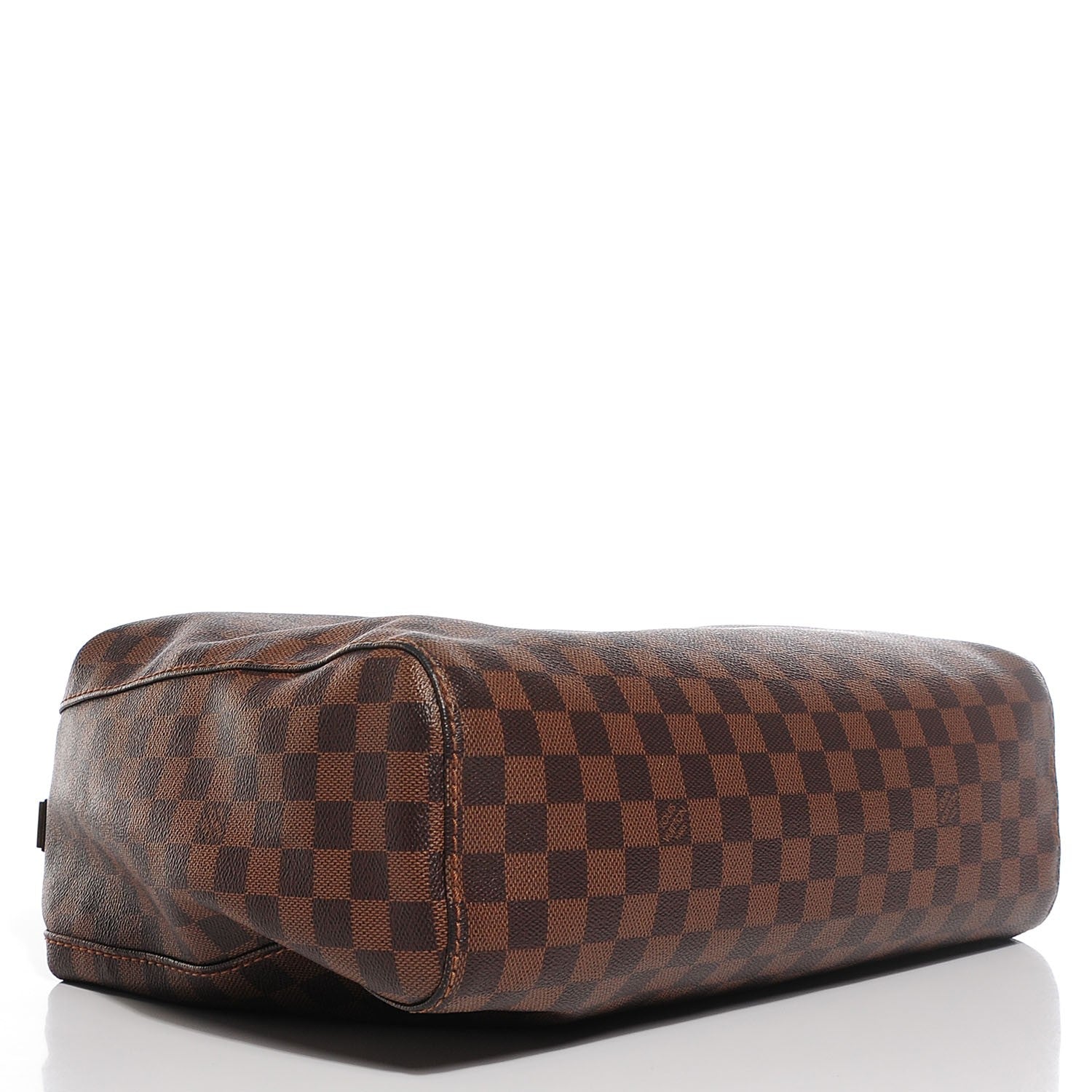 Louis Vuitton Damier Ebene Portobello GM 4 of 14
