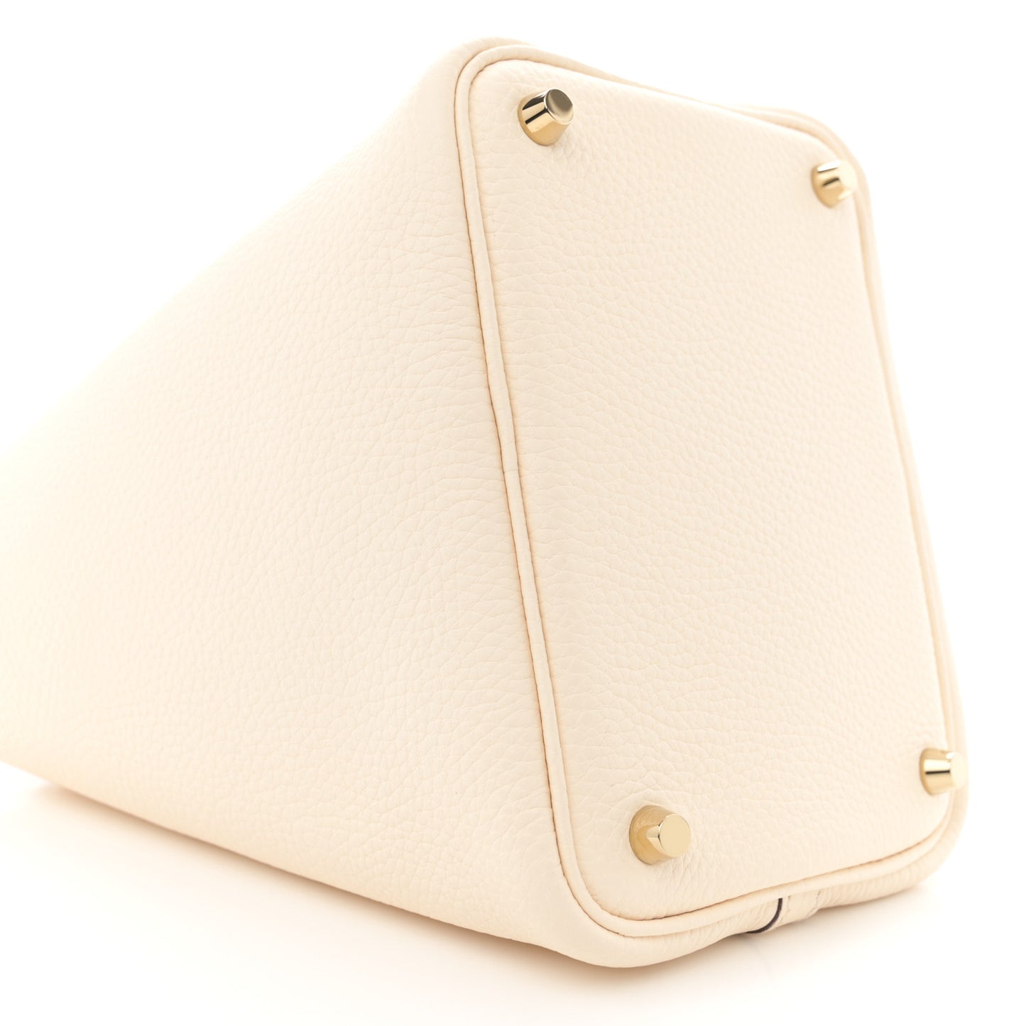 Taurillon Clemence Picotin Lock 18 PM Nata