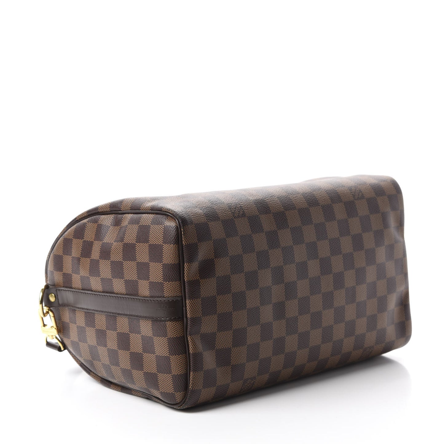Damier Ebene Speedy Bandouliere 30