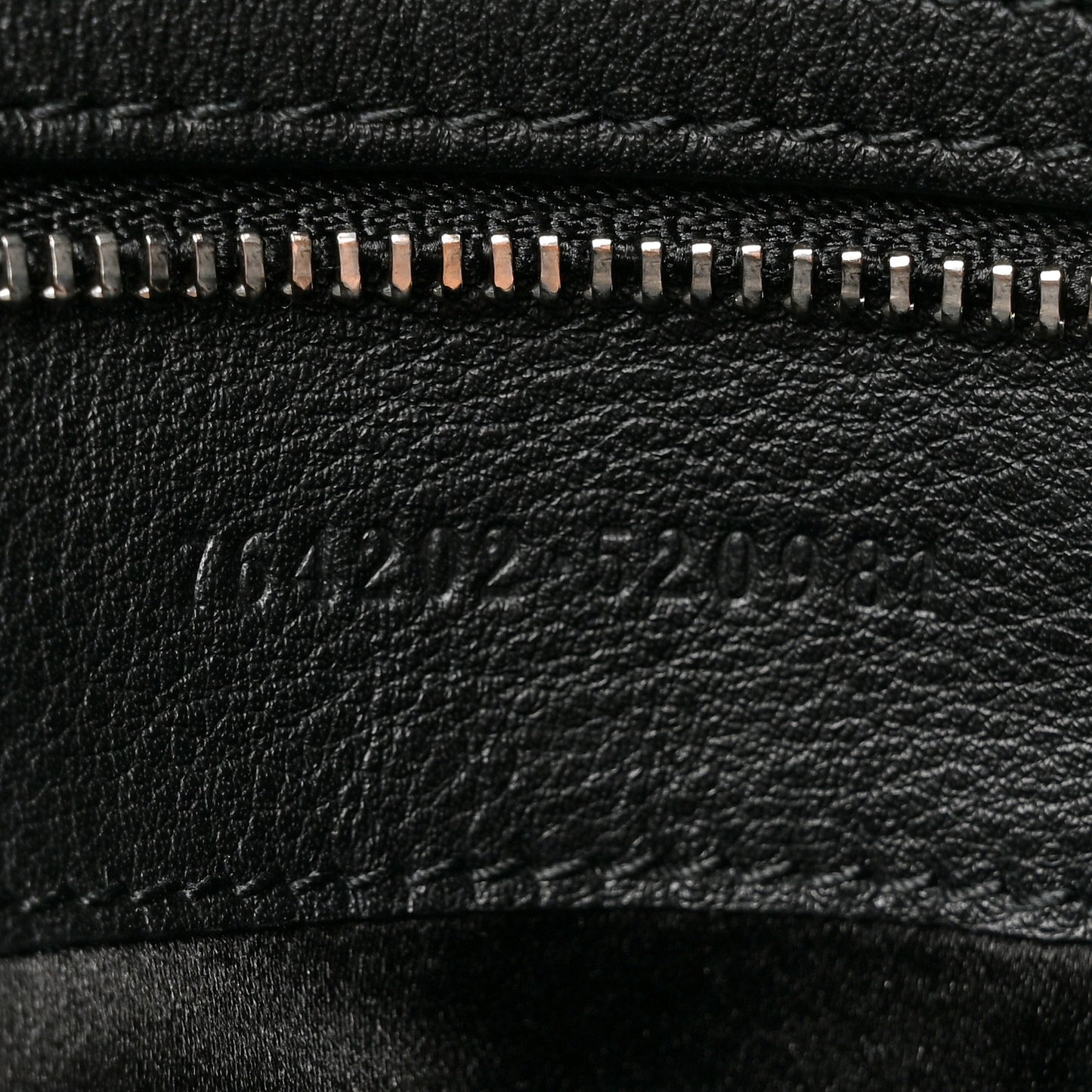 Velvet Large Jackie 1961 Shoulder Bag Black Black