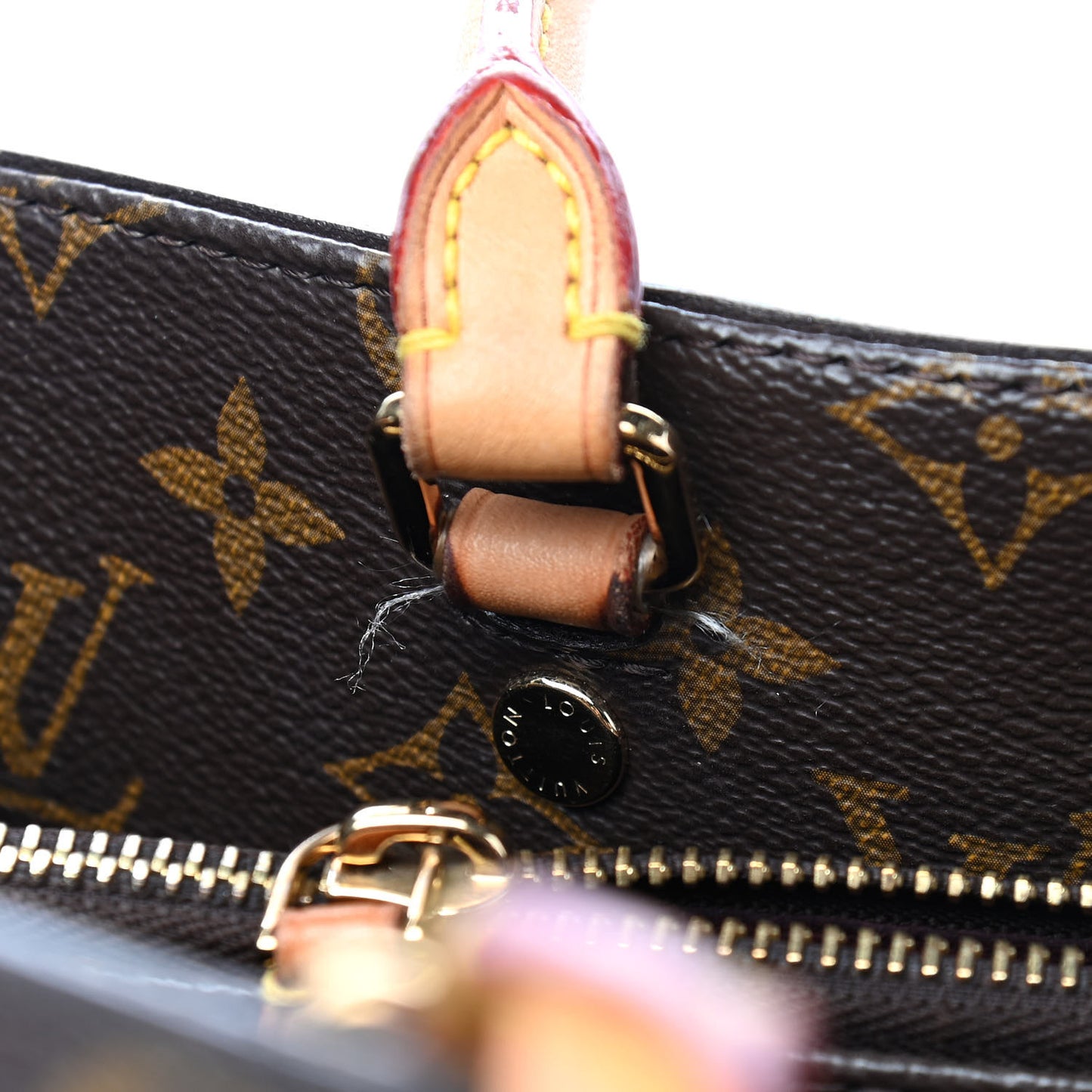 Monogram Montaigne GM