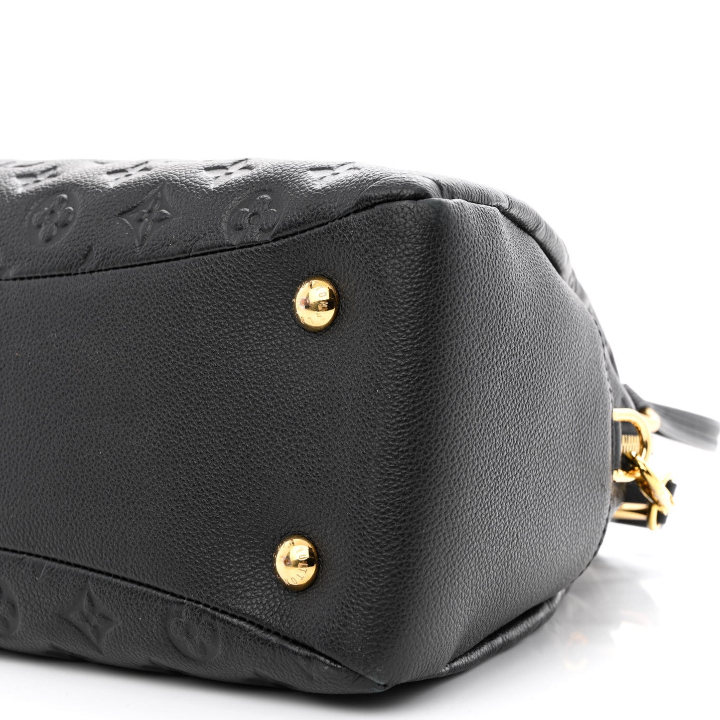 Empreinte Ponthieu PM Black