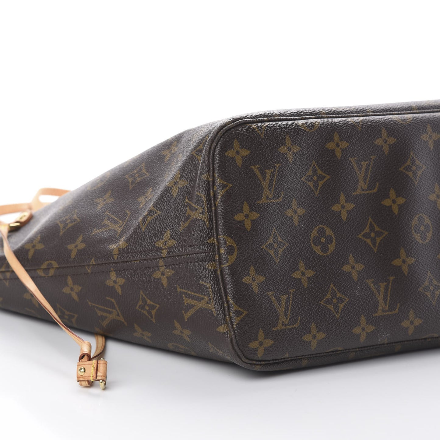 Monogram Neverfull MM