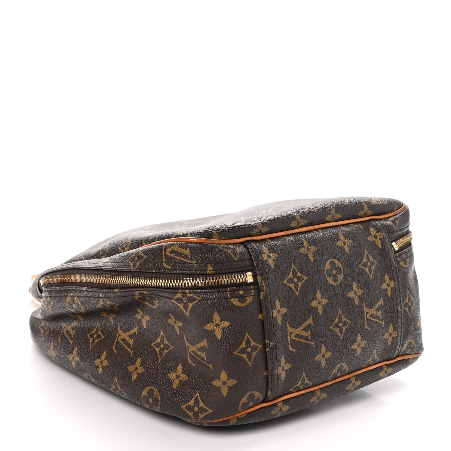 Louis Vuitton Monogram Excursion Shoe Bag 4 of 15