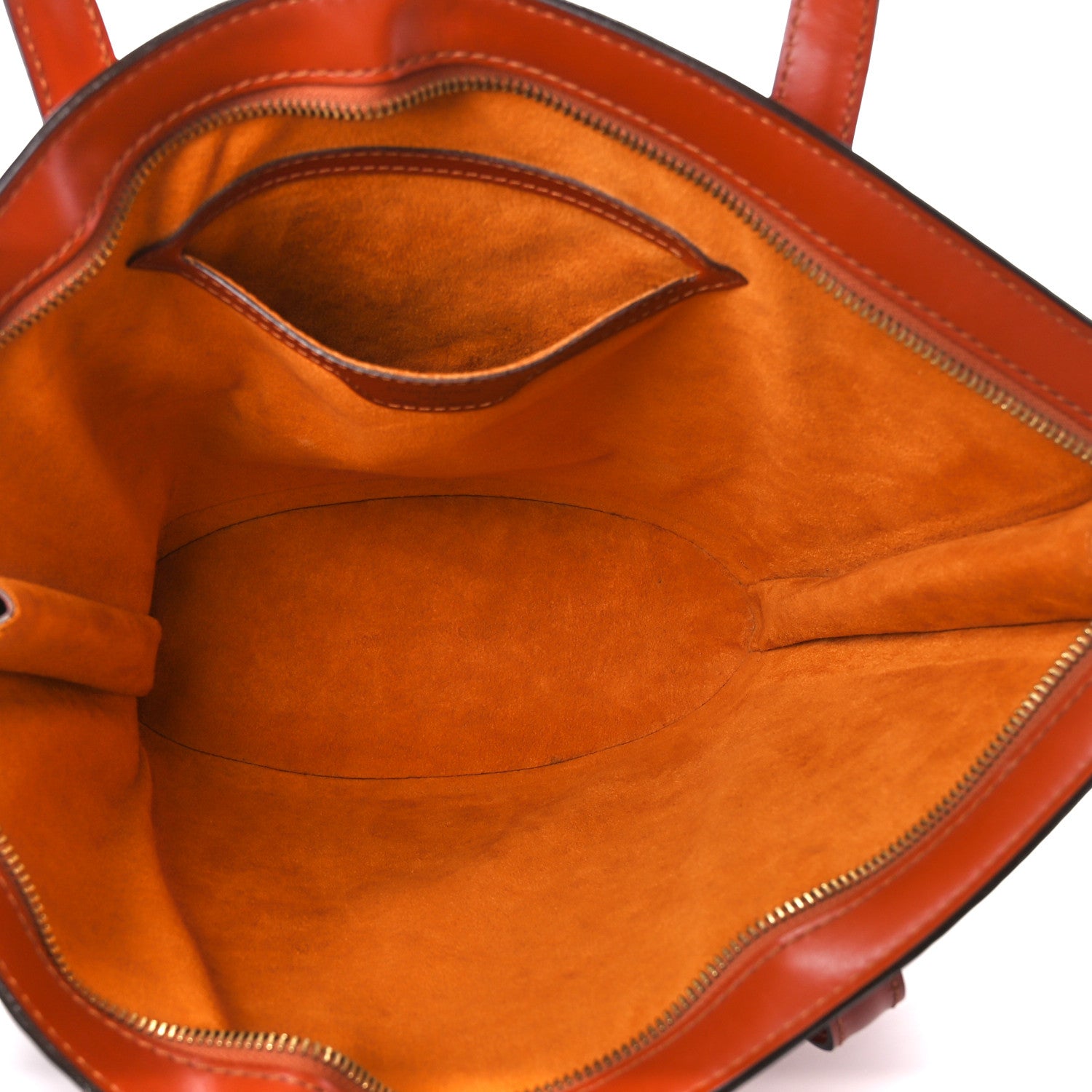 Louis Vuitton Epi Saint Jacques PM Fawn 5 of 15