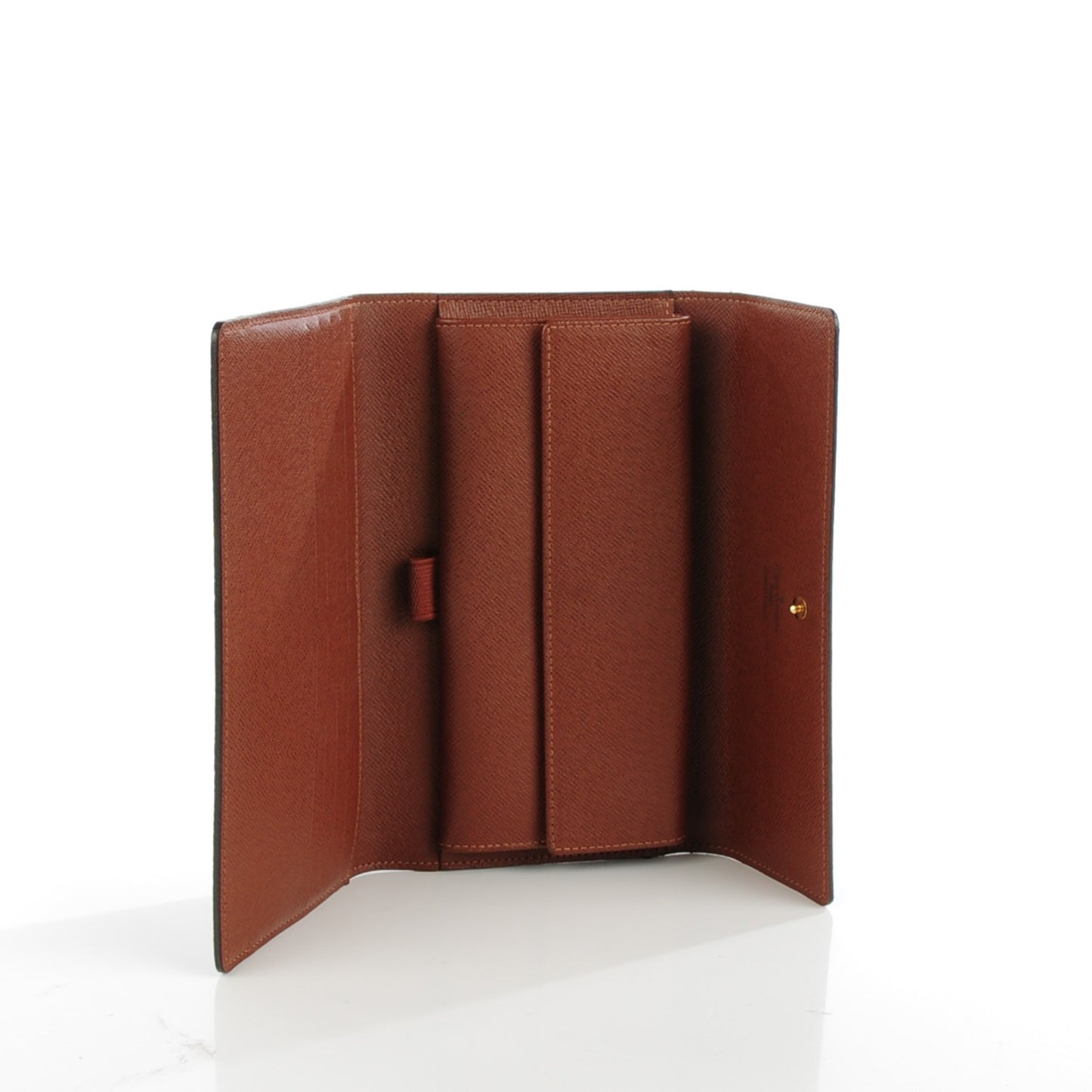 Monogram Porte Tresor International Wallet