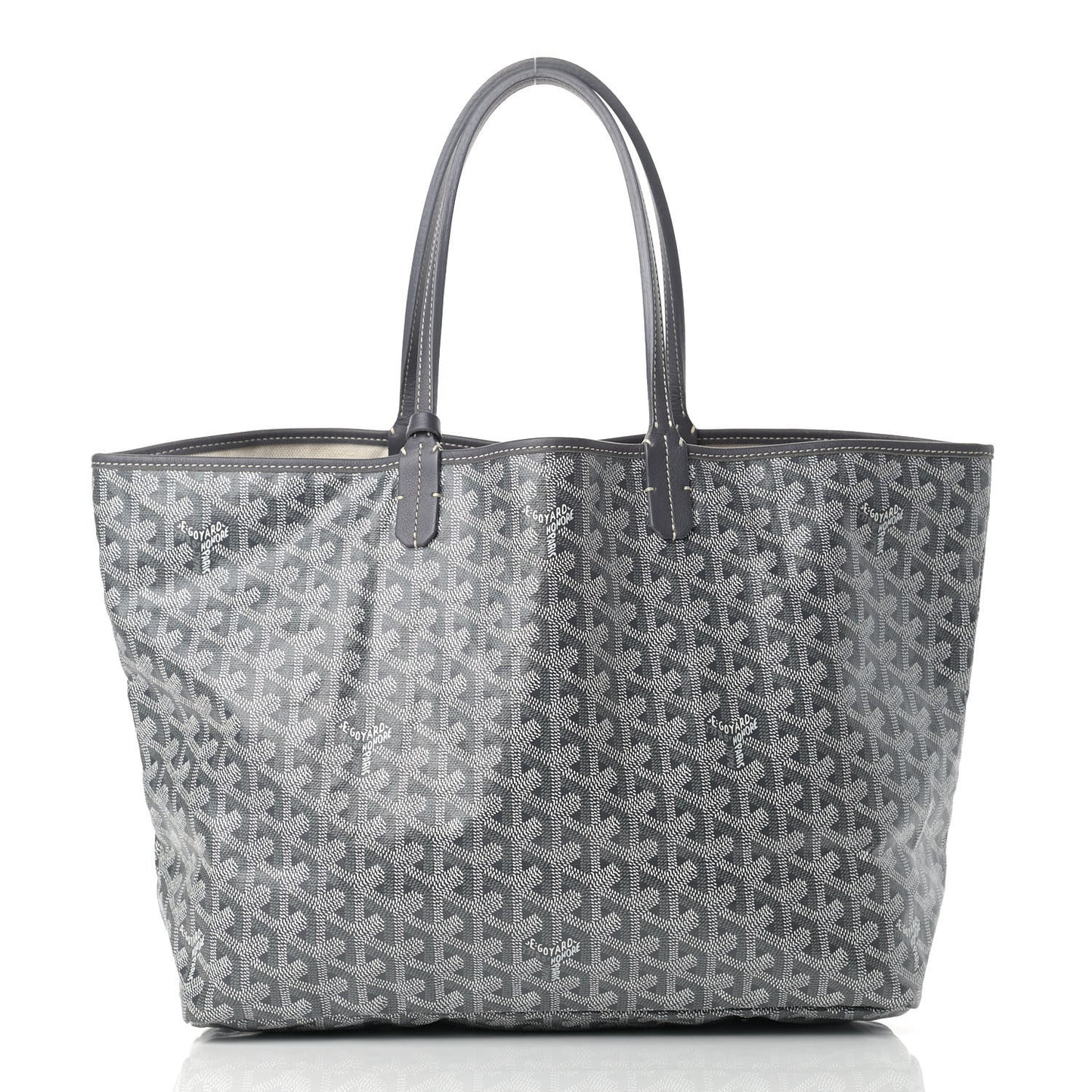 Goyardine Saint Louis PM Grey