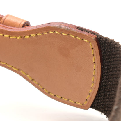 Louis Vuitton Monogram Montsouris GM Backpack 13 of 14