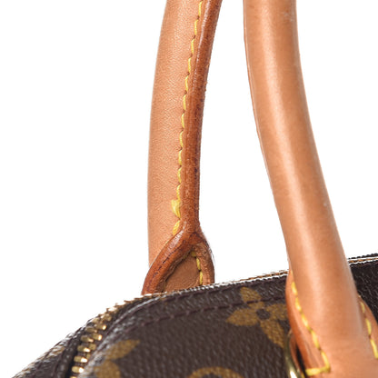 Louis Vuitton Monogram Deauville 11 of 11