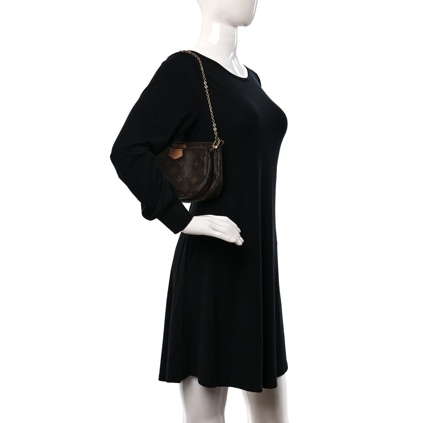 Monogram Multi Pochette Accessories