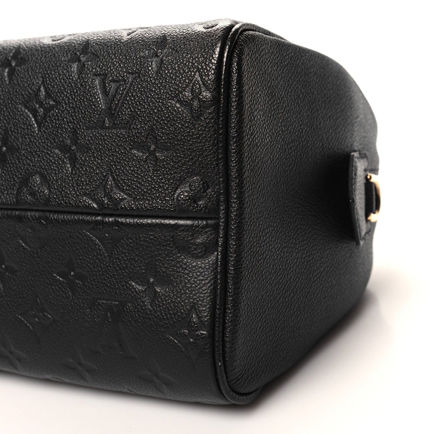 Empreinte Speedy Bandouliere 25 NM Black