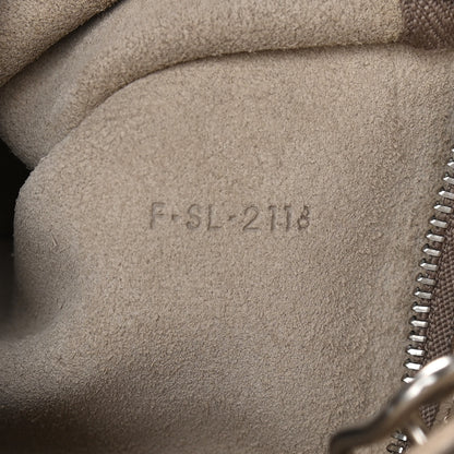 Celine Supple Grained Calfskin Small Big Bag Light Taupe 7 of 10