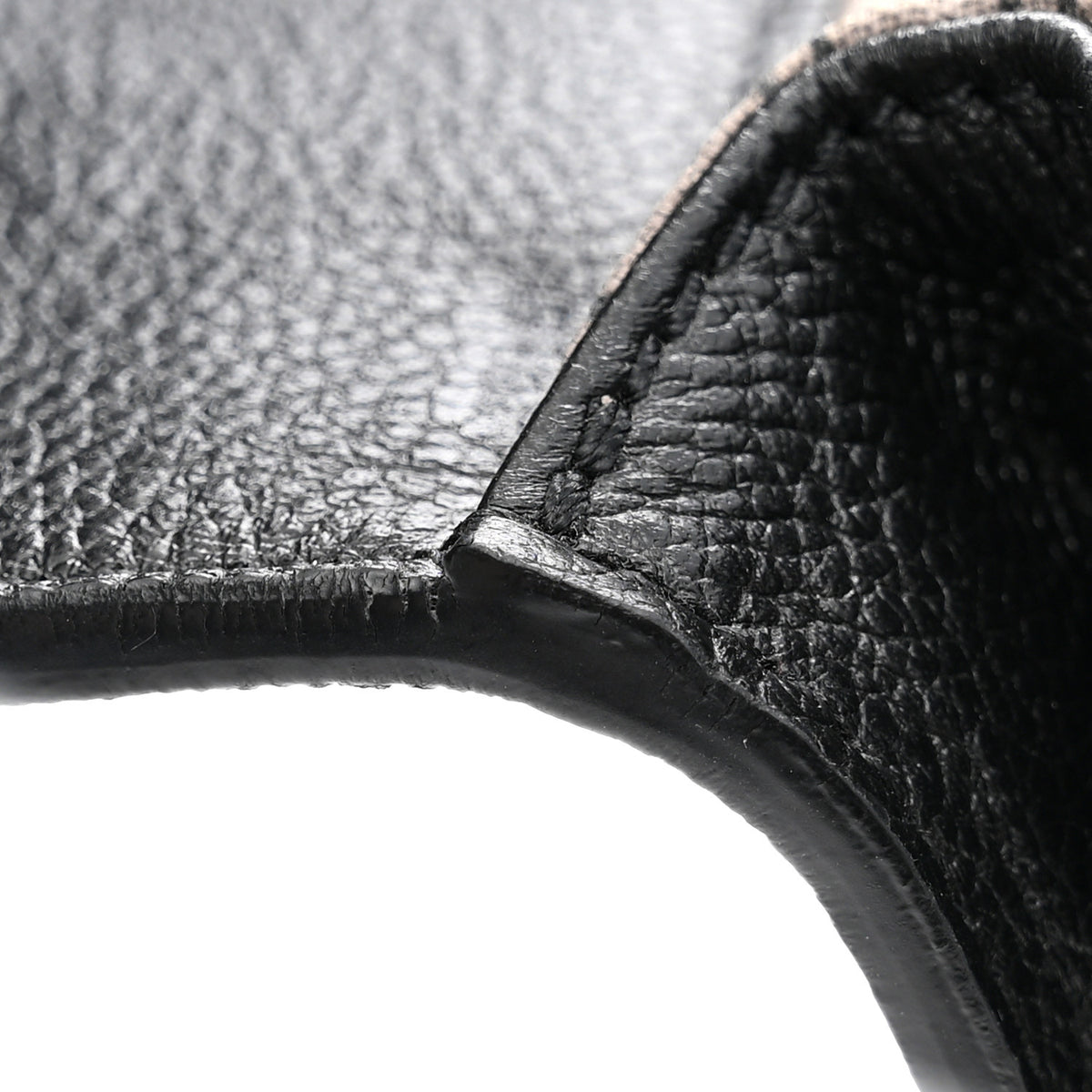 Empreinte Pochette Metis Black