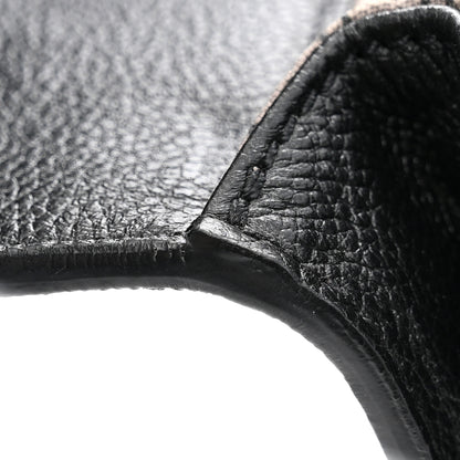 Louis Vuitton Empreinte Pochette Metis Black 10 of 12