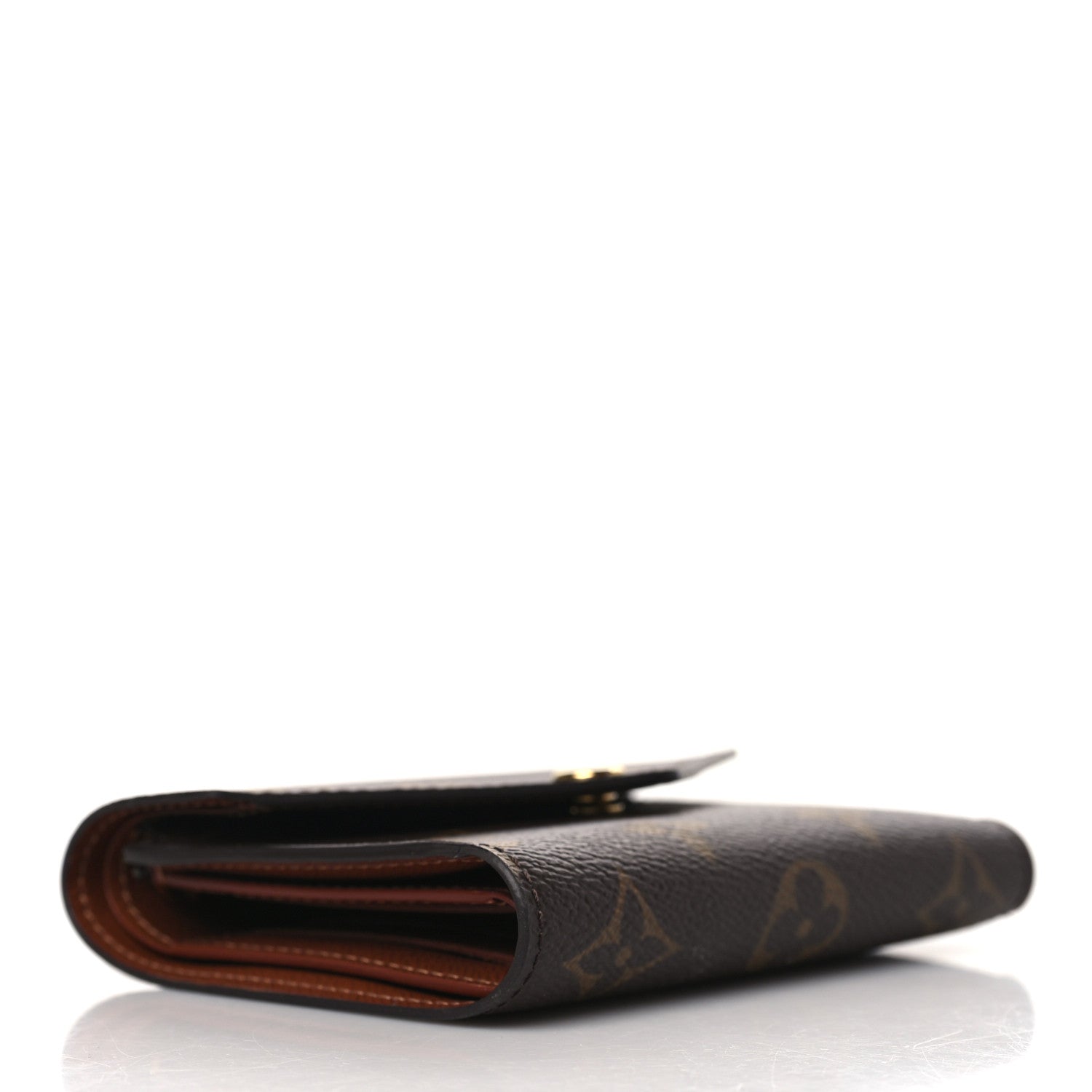 Louis Vuitton Monogram Victorine Wallet 4 of 6