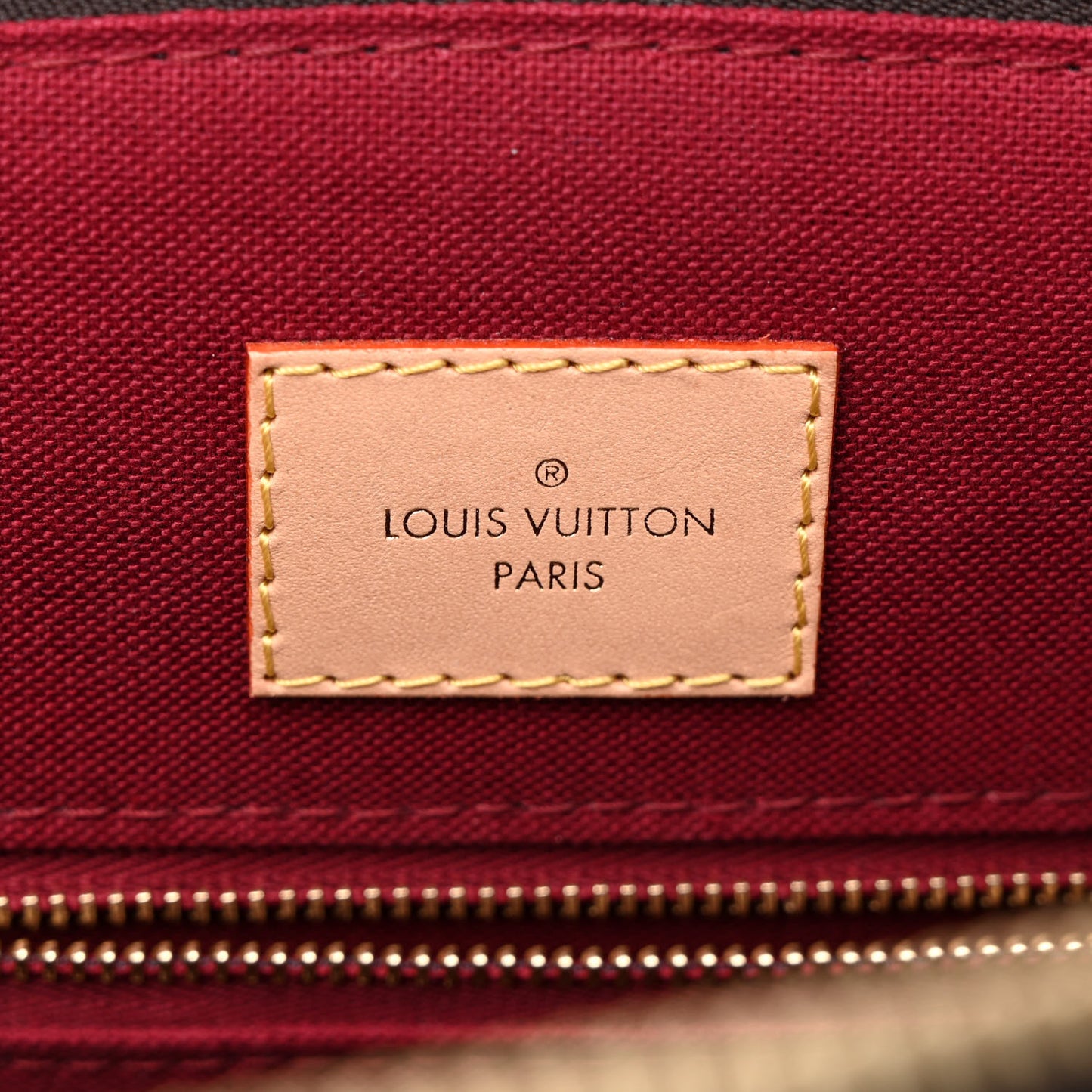 Monogram Grand Palais