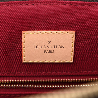 Louis Vuitton Monogram Grand Palais 6 of 9