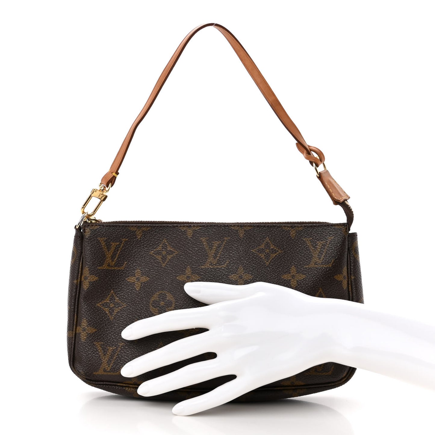 Monogram Pochette Accessories