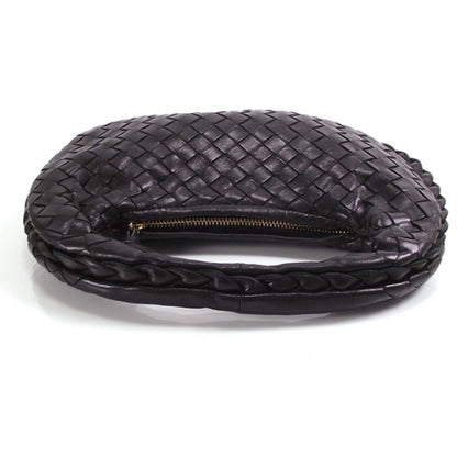Bottega Veneta Woven Mini Veneta Black 5 of 11