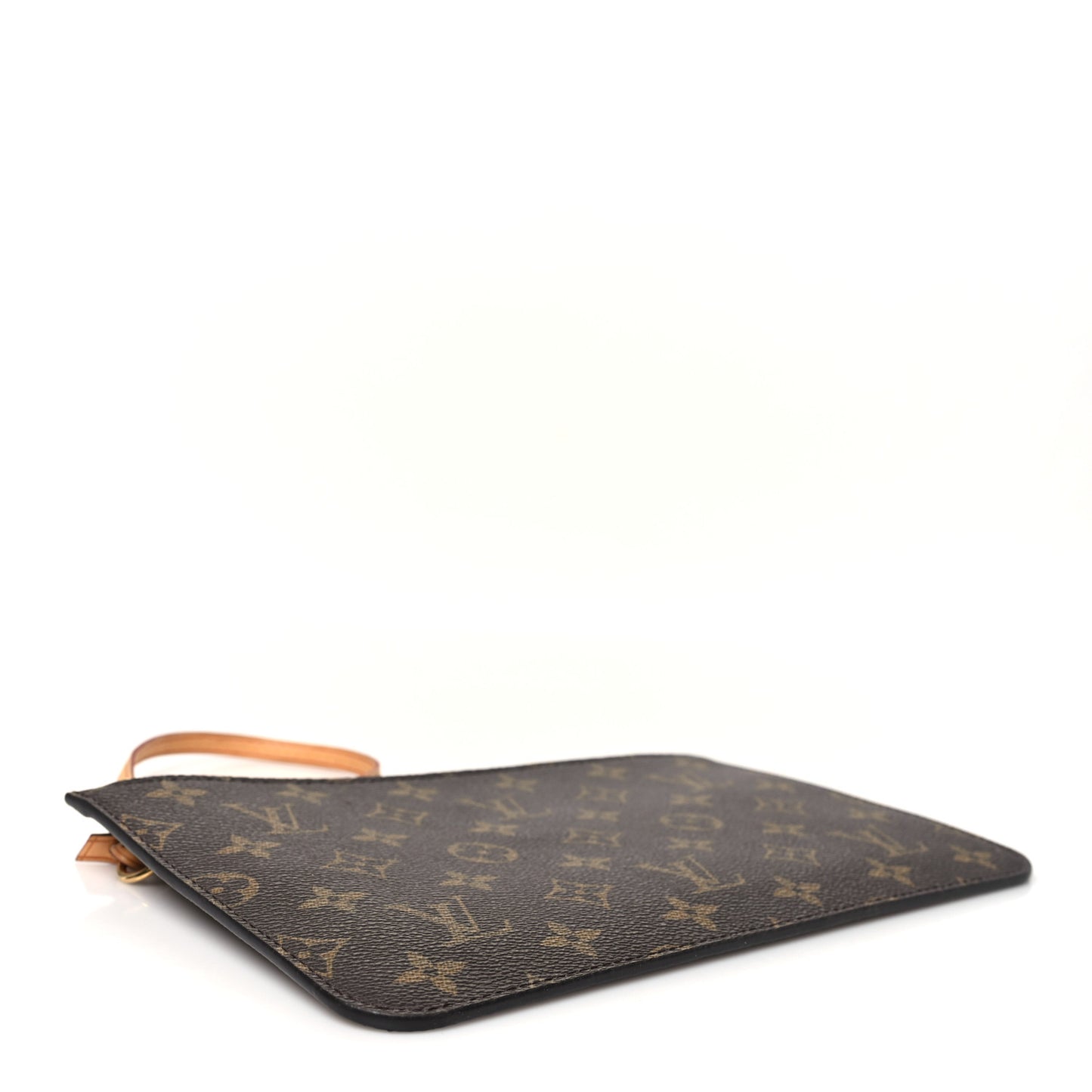 Monogram Neverfull MM GM Pochette