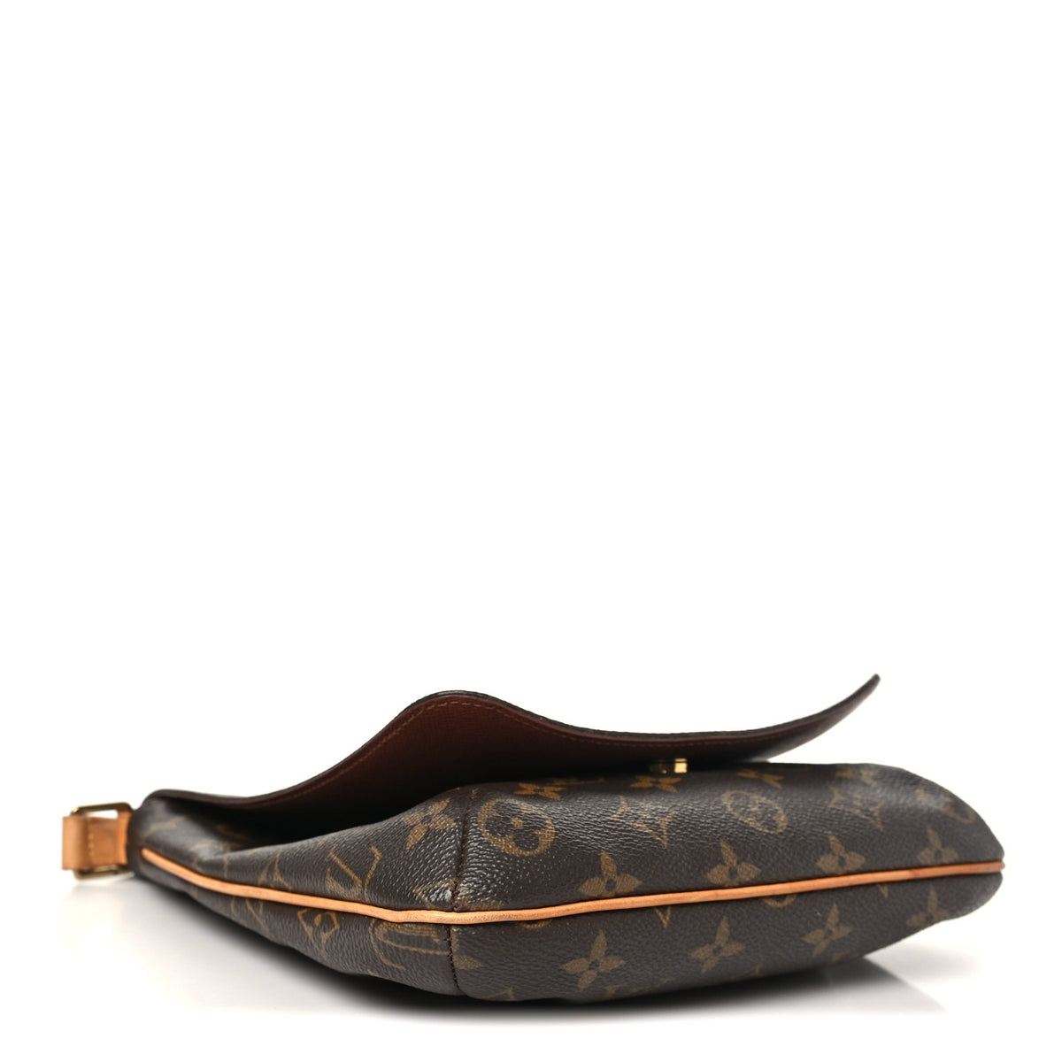 Louis Vuitton Monogram Musette Salsa 4 of 10