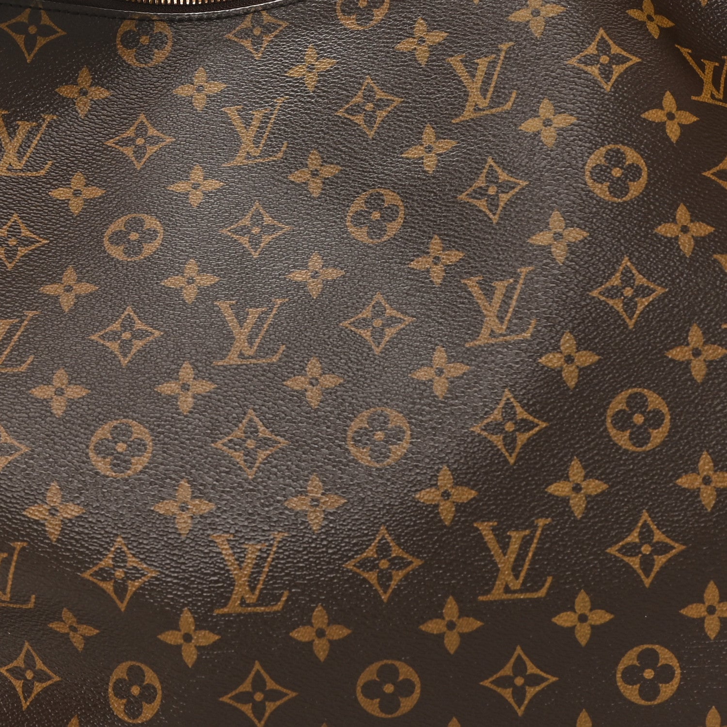 Louis Vuitton Monogram Berri MM 7 of 9
