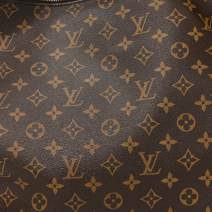Louis Vuitton Monogram Berri MM 7 of 9