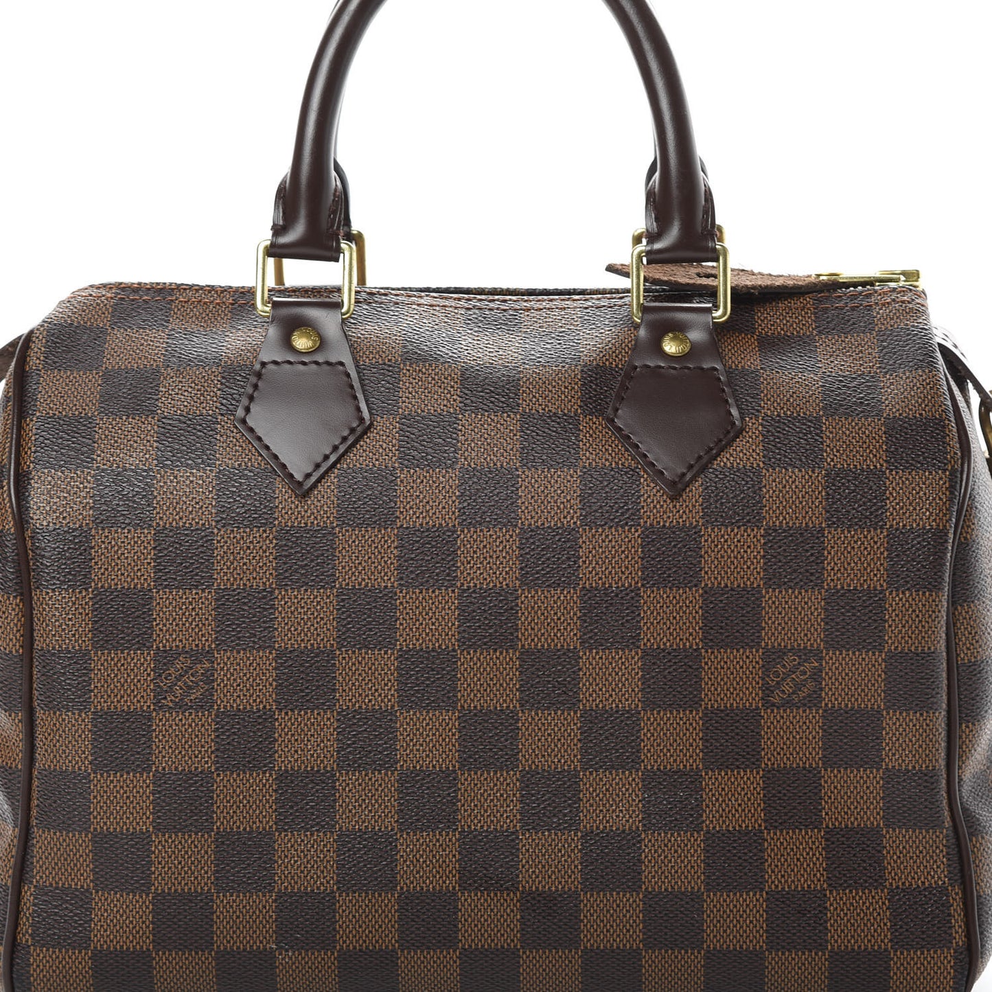 Damier Ebene Speedy 25