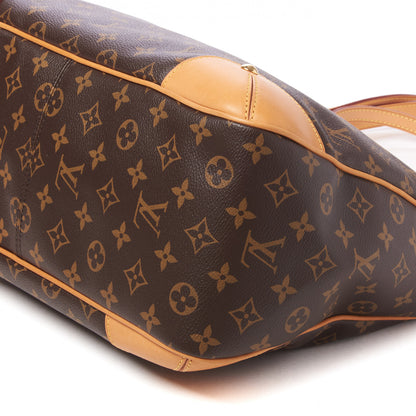 Louis Vuitton Monogram Estrela MM 5 of 8
