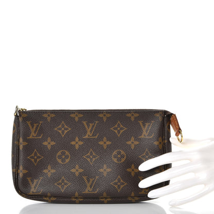Louis Vuitton Monogram Pochette Accessories 2 of 7