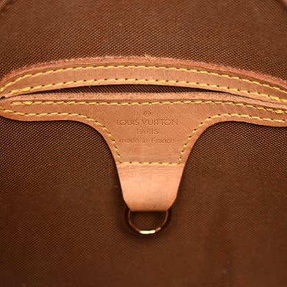Louis Vuitton Monogram Ellipse PM 6 of 15