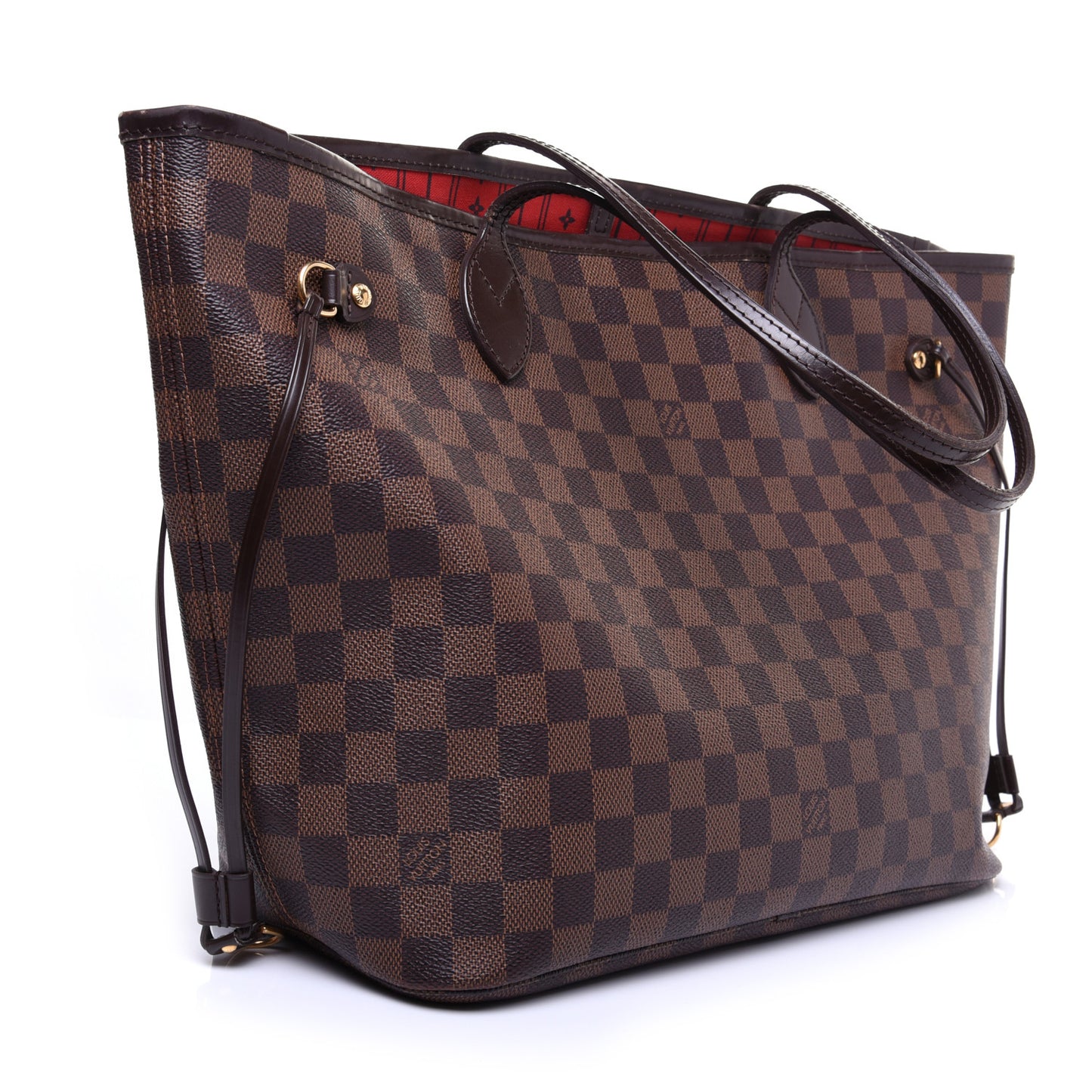 Damier Ebene Neverfull MM