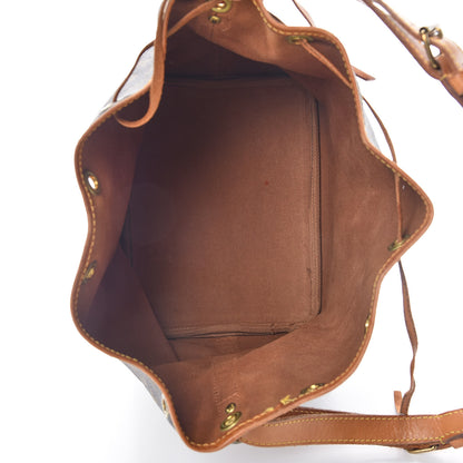 Louis Vuitton Monogram Petit Noe 5 of 23