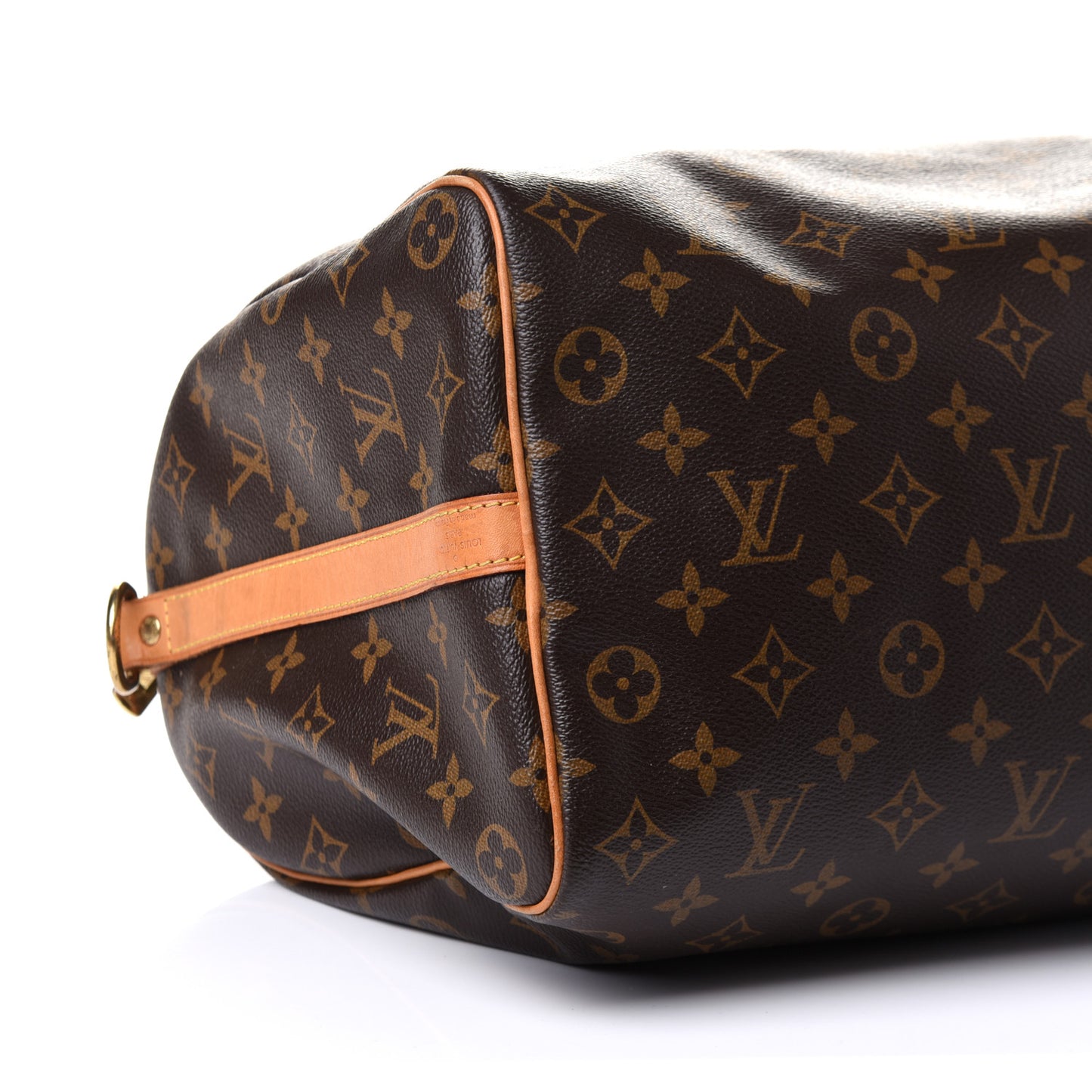 Monogram Speedy Bandouliere 35