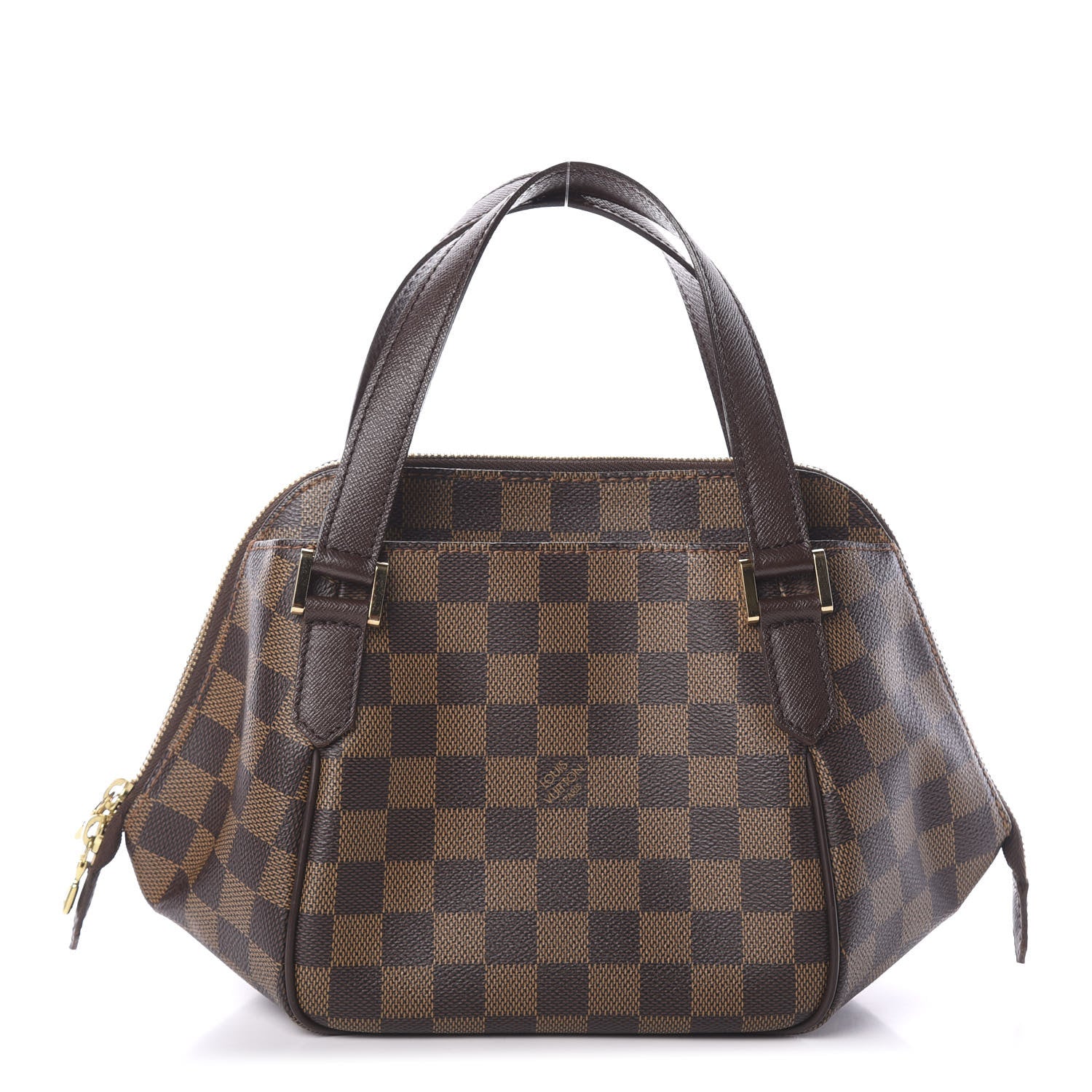 Louis Vuitton Damier Ebene Belem PM 1 of 8