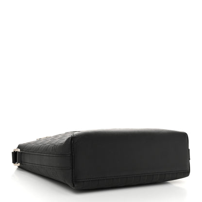 Louis Vuitton Damier Infini Messenger PM Onyx 4 of 10