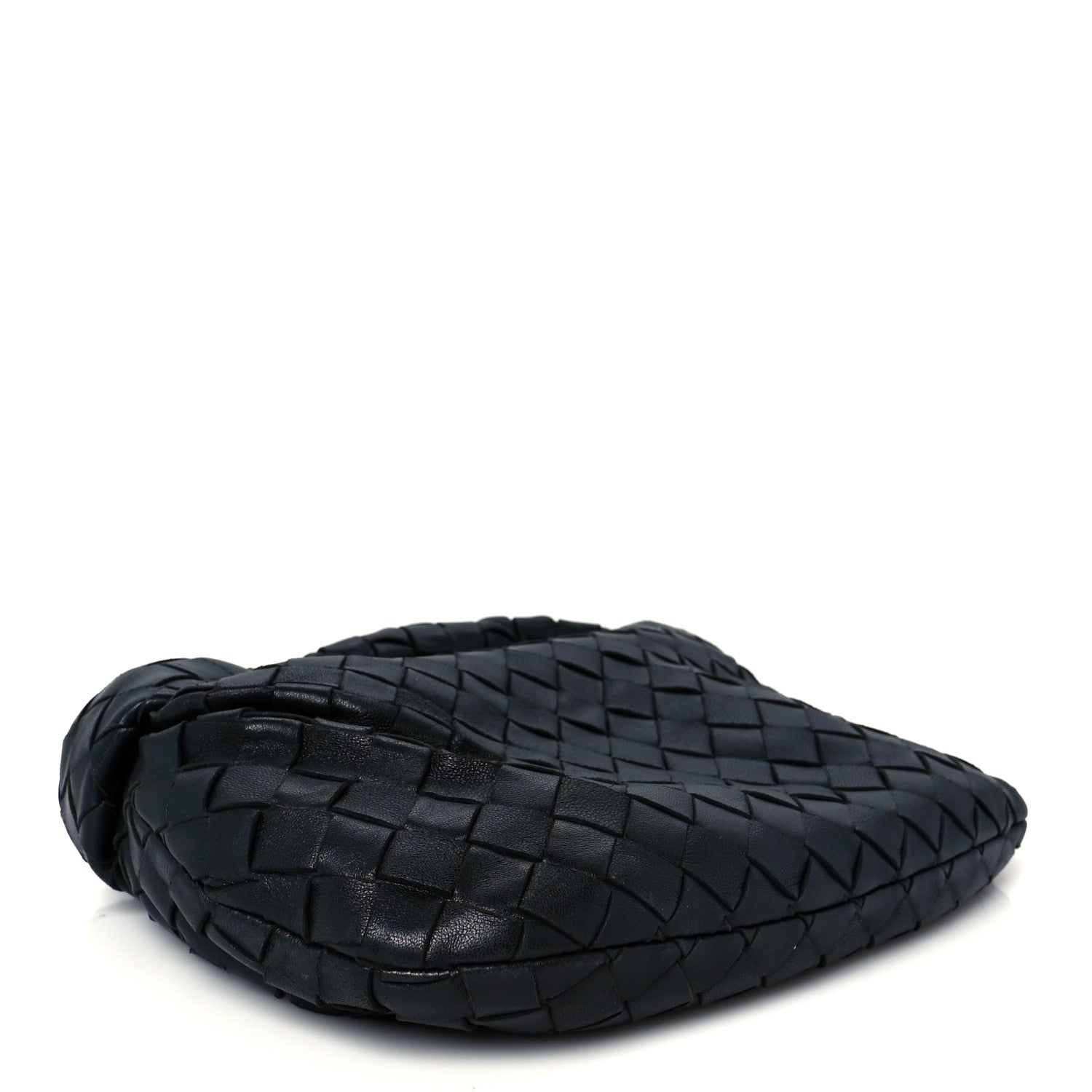 Bottega Veneta Nappa Intrecciato Mini Jodie Black 4 of 11